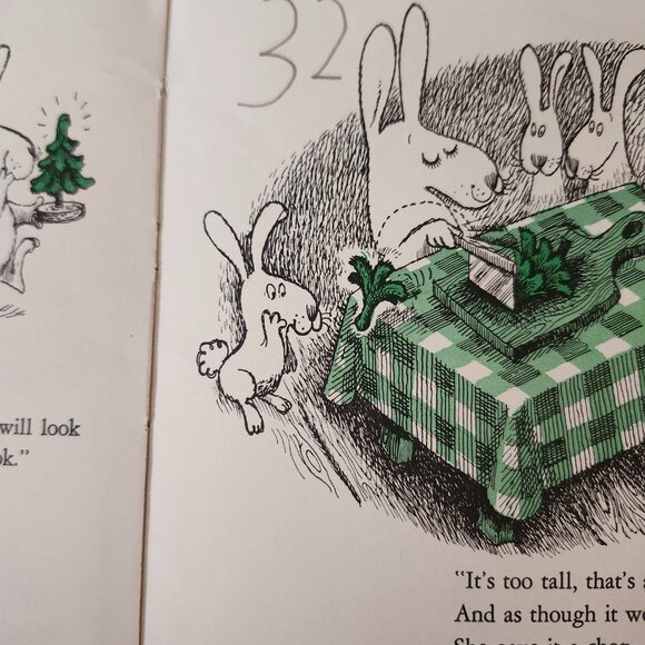 Vintage Weekly Readers Children books hardback  total 8 - Picture 9 of 16